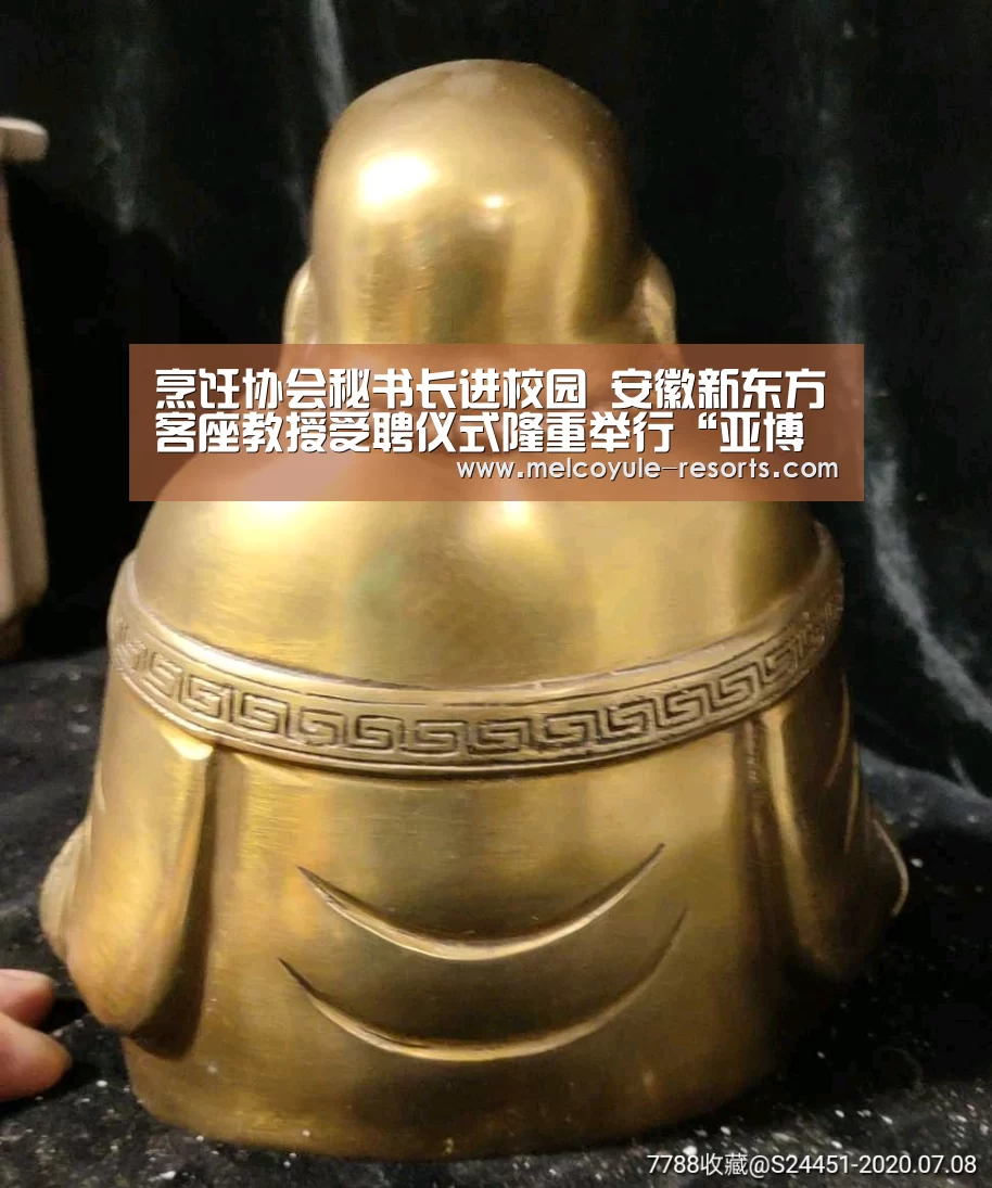 烹饪协会秘书长进校园 安徽新东方客座教授受聘仪式隆重举行“亚博娱乐”(图4) 亚博官网